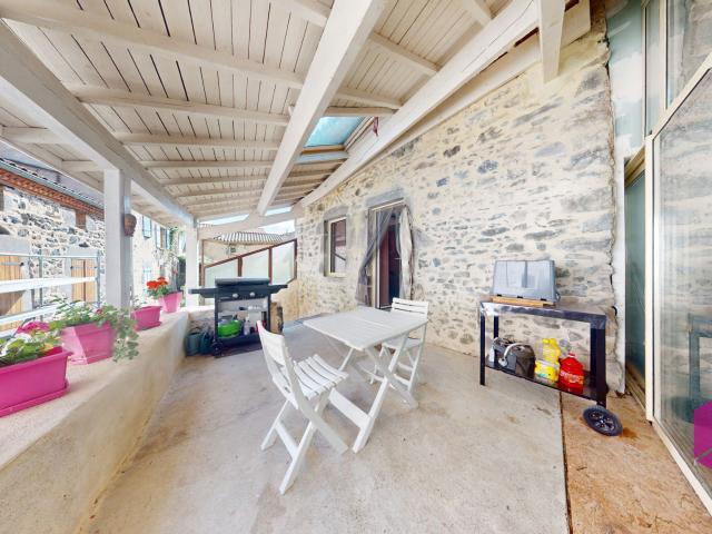 Maison vente à Saurier, Puy-de-Dôme