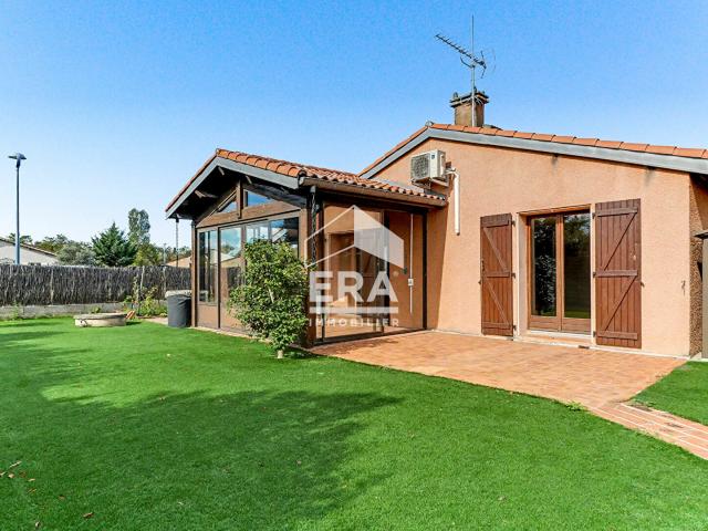 Maison vente à Saint-alban, Haute-Garonne