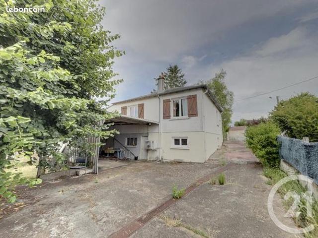 Maison vente à Orléans, Beaugency