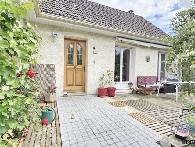 Maison vente à Amiens, Havernas