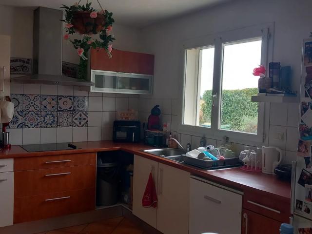 Maison location à Merville, Haute-Garonne
