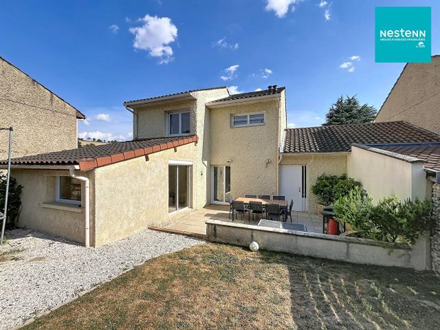 Maison vente à Montbrison, Saint-galmier