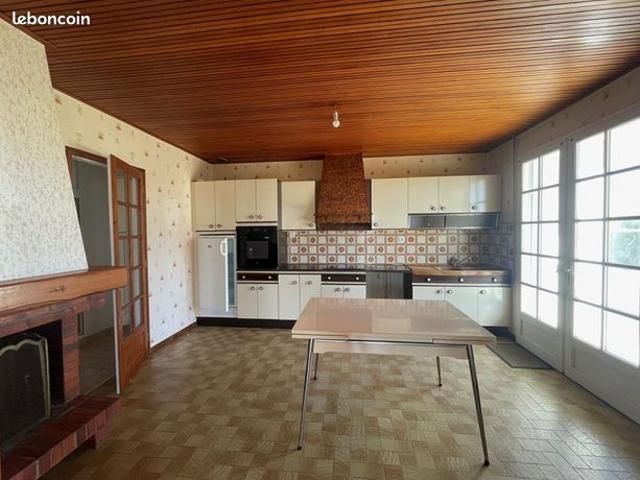 Maison vente à Saint-Hilaire-de-Riez, Vendée