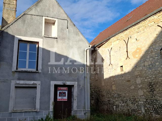 Maison vente à Mortagne-au-Perche, Saint-germain-de-clairefeuille