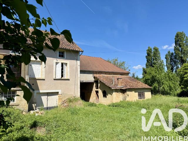 Maison vente à Nouvelle-Aquitaine