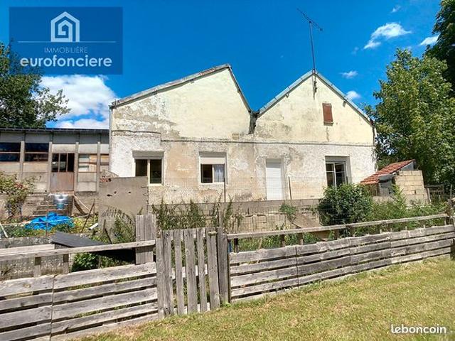 Maison vente à Troyes, Grand Est