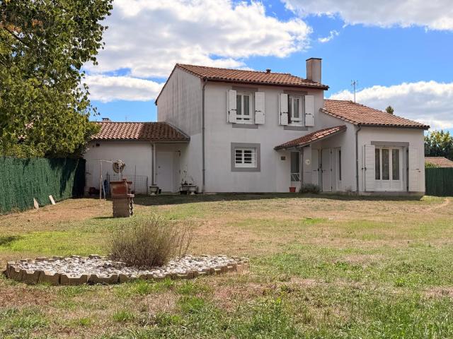Maison vente à Blaye, Etauliers