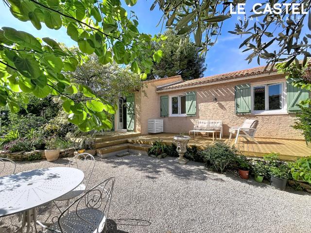 Maison vente à Marseille, La Ciotat