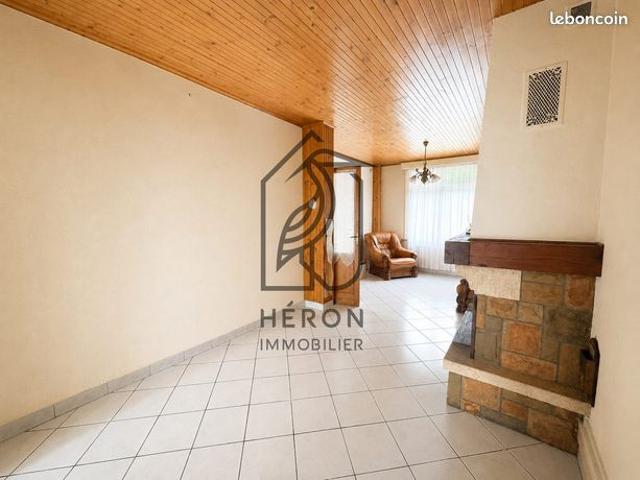 Maison vente à Lille, Villeneuve-d'ascq