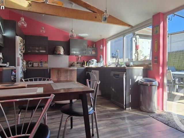 Maison vente à Torcy, Noisiel