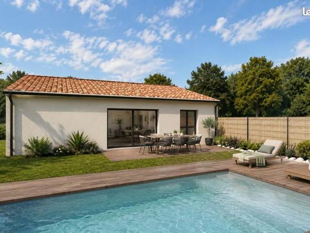 Maison vente à Agen, Brax