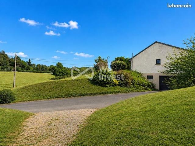 Maison vente à Charleville-Mézières, La Grandville