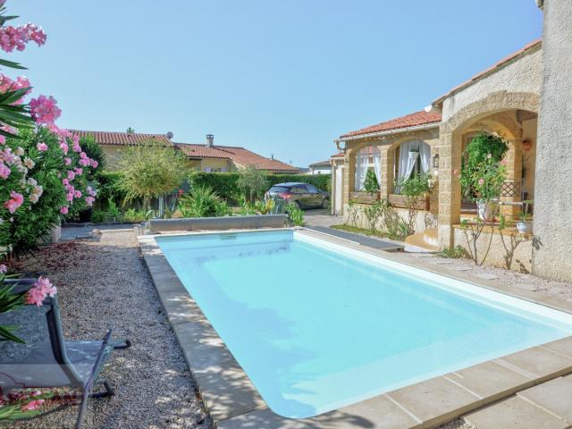 Maison vente à Alès, Rousson
