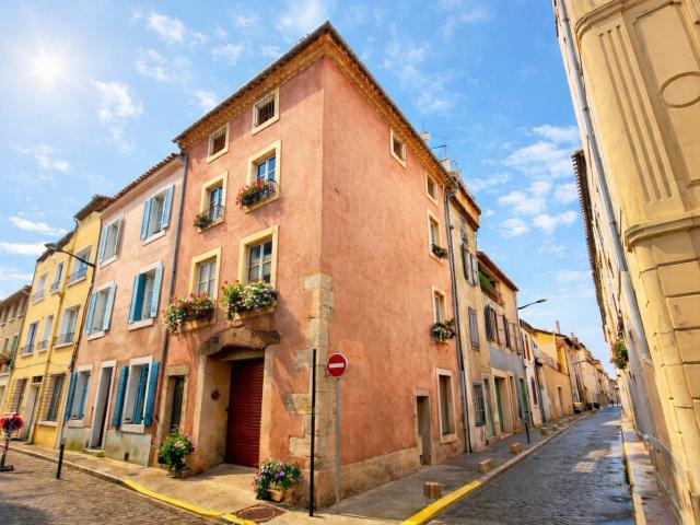 Maison vente à Carcassonne