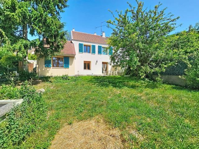 Maison vente à Provins, Donnemarie-dontilly