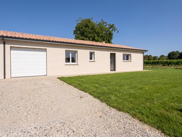 Maison vente à Libourne, Saint-germain-du-puch