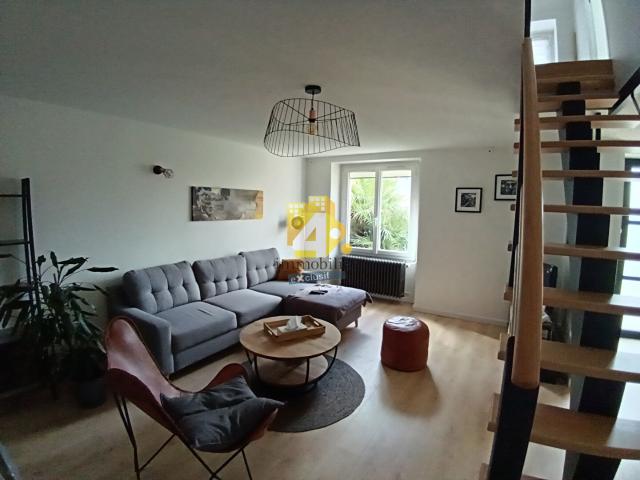 Maison location à Pontchâteau, Loire-Atlantique