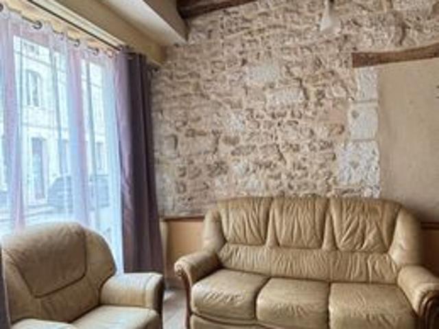 Maison vente à Auxerre, Saint-bris-le-vineux