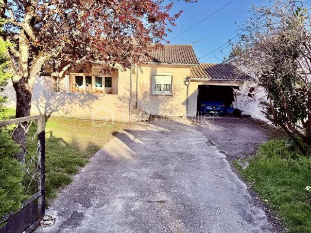 Maison vente à Périgueux, Vergt