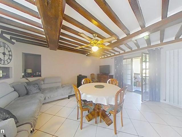 Maison vente à Caen, Thaon