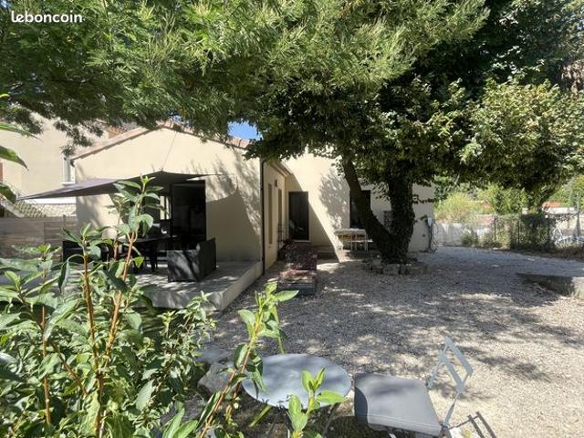 Maison vente à Carpentras, Vaison-la-romaine