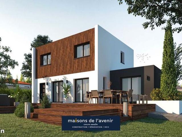 Maison vente à Nantes, Sainte-luce-sur-loire