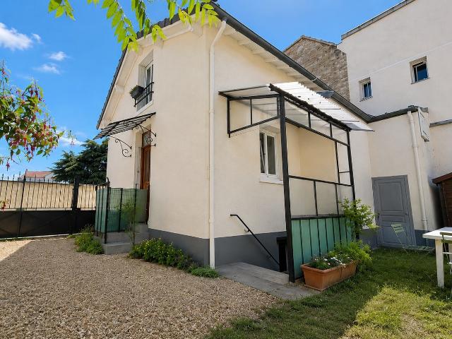 Maison vente à Nogent-sur-Marne, Maisons-alfort