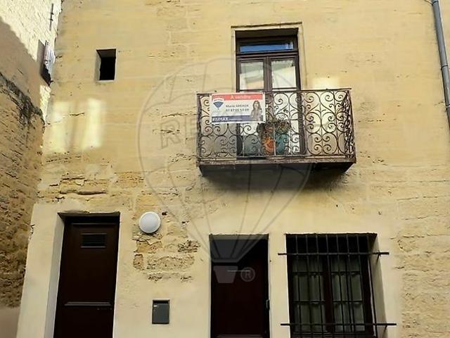 Maison vente à Nîmes, Uzès