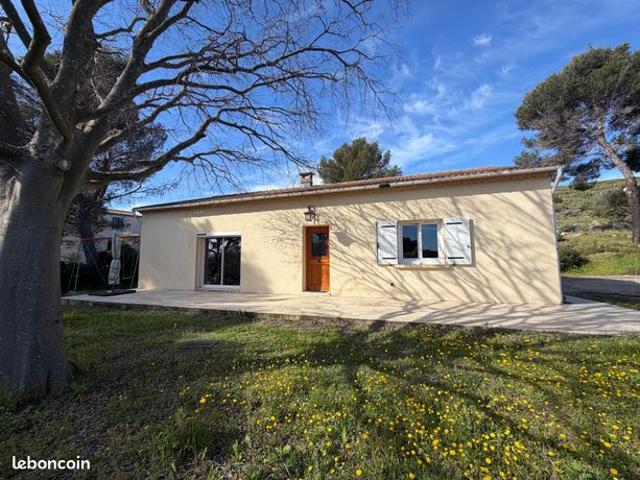 Maison vente à Marseille, Septèmes-les-vallons
