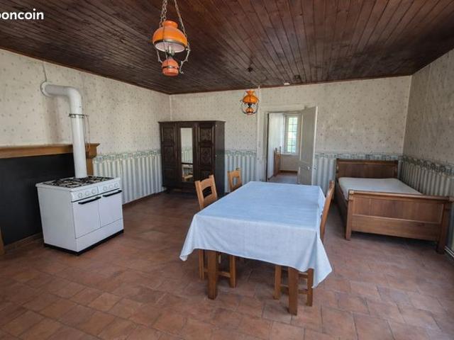 Maison vente à Le Mans, Saint-georges-du-bois