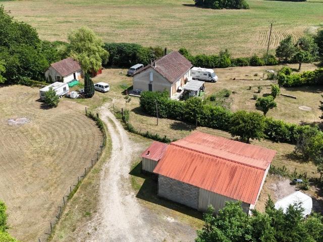 Maison vente à Bergerac, Lalinde