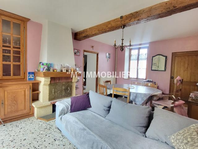 Maison vente à Château-Thierry, Nogent-l'artaud