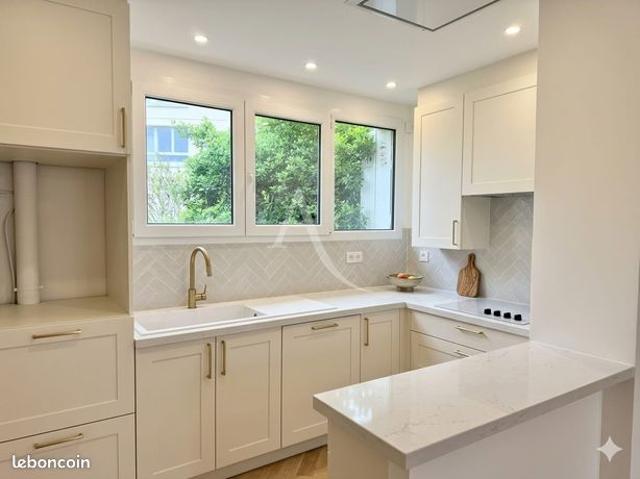 Maison vente à Palaiseau, Bures-sur-yvette