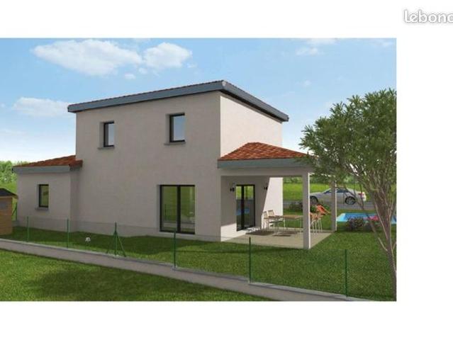 Maison vente à Lyon, Rhône