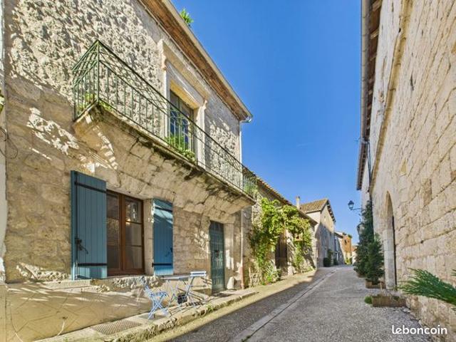 Maison vente à Villeneuve-sur-Lot, Tournon-d'agenais