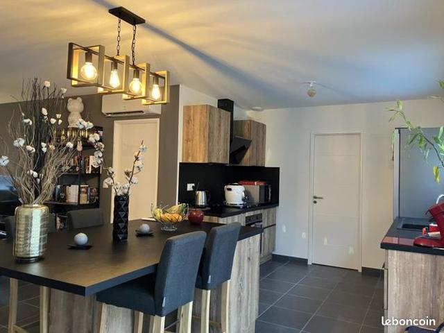 Maison vente à Brive-la-Gaillarde, Saint-viance