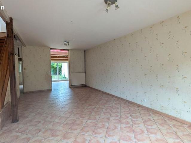 Maison vente à Saint-Quentin, Bohain-en-vermandois