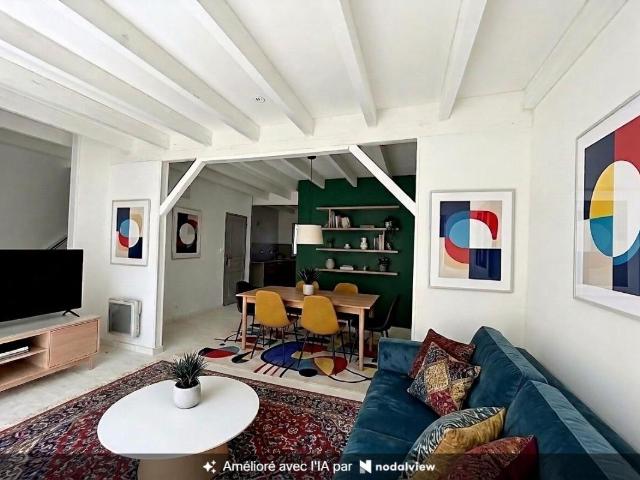 Maison vente à Montalieu, Eysines