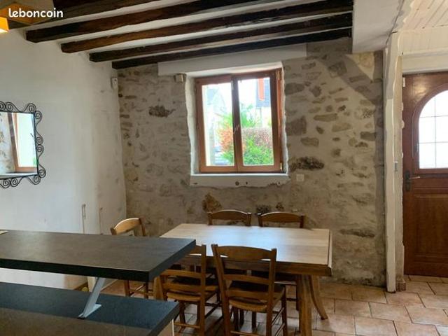 Maison vente à Meaux, Lizy-sur-ourcq