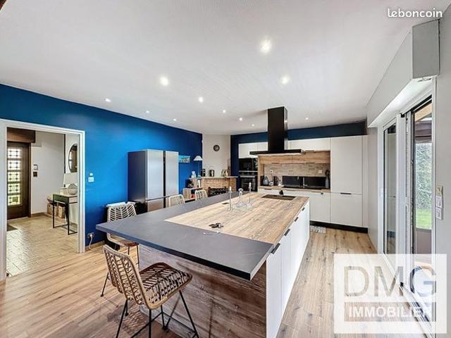 Maison vente à Dunkerque, Steenvoorde