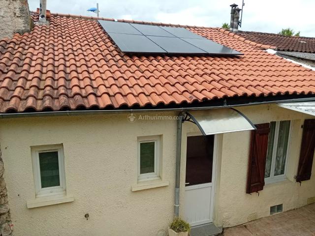 Maison vente à Albi, Blaye-les-mines