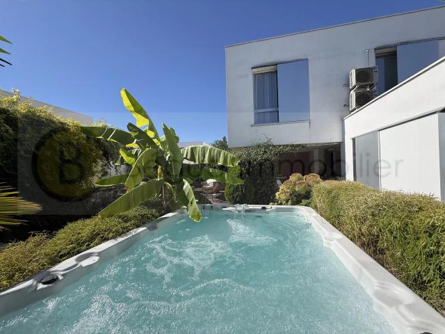 Maison vente à ZAC Monges Croix du Sud, Cornebarrieu