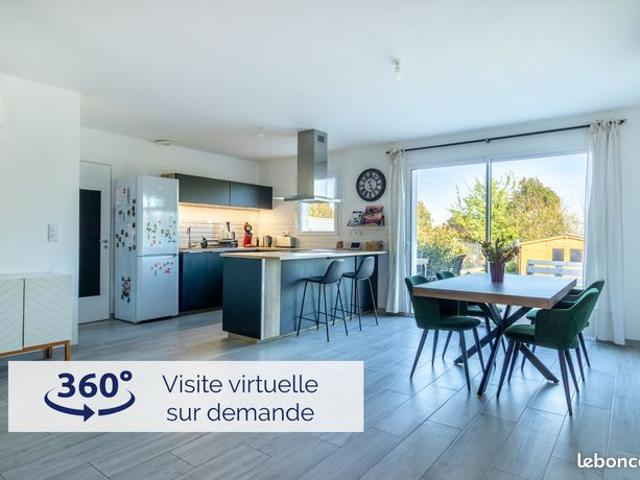 Maison vente à Saint-Jean-d'Angély, Saint-savinien