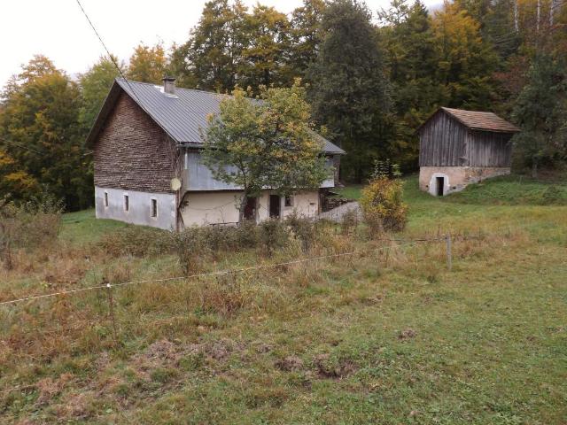 Maison vente à Les Jottys, Mégevette