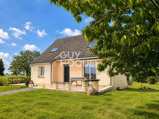 Maison vente à Avranches, Juilley