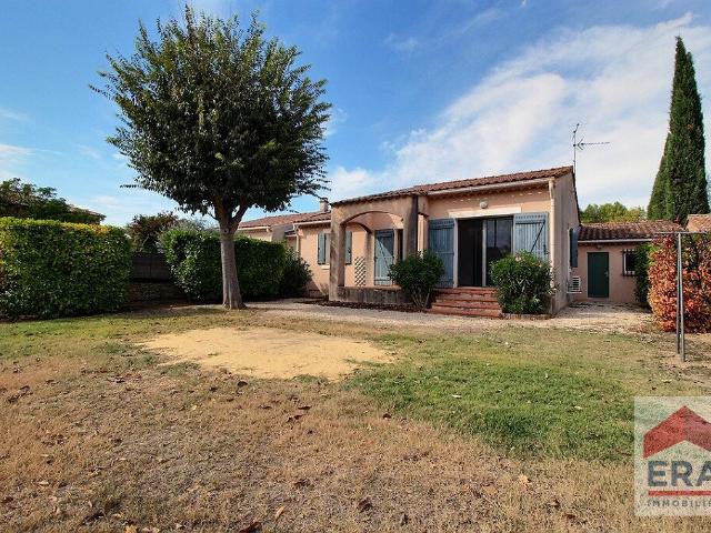 Maison vente à Carpentras, Vaucluse