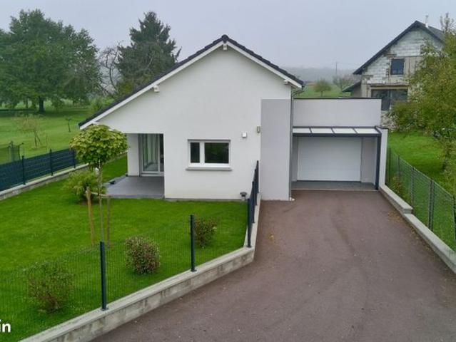 Maison vente à Saverne, Herbitzheim