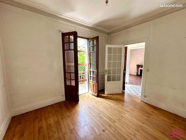 Maison vente à Grenoble