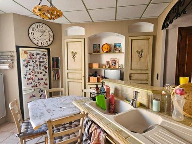 Maison vente à Marseille, Auriol