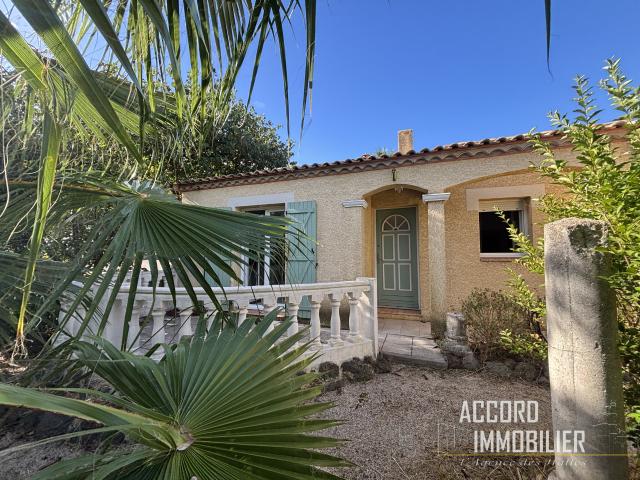 Maison vente à Béziers, Maureilhan